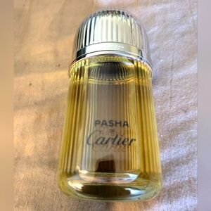 Pasha de Cartier parfum